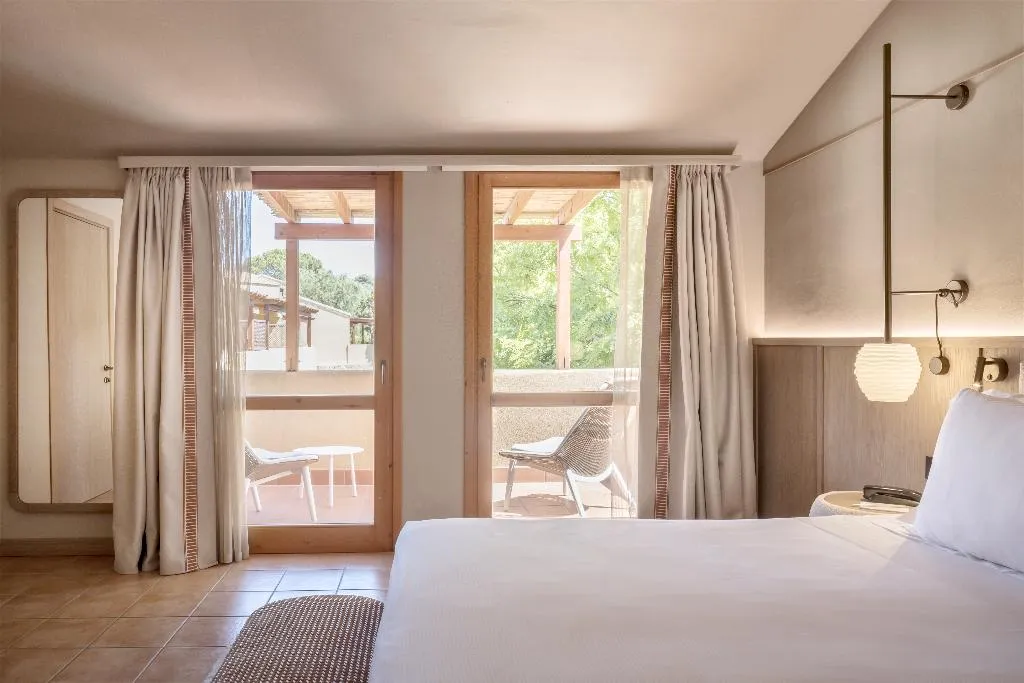 Room, Veridia Resort, a member of Radisson Individuals, Cagliari