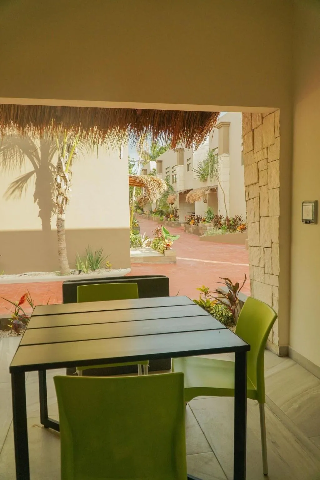 Room, Casa Kaoba Hotel Suites, Playa Del Carmen