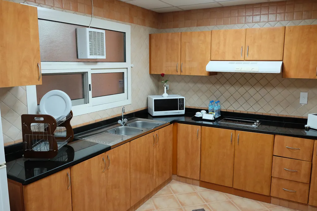 Room, Baity Hotel Apartments, Dubai