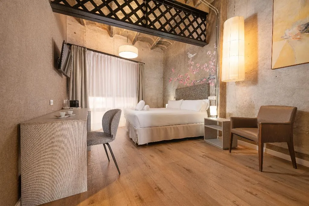 Double or Twin PREMIUM Room, Brondo Architect, Majorca