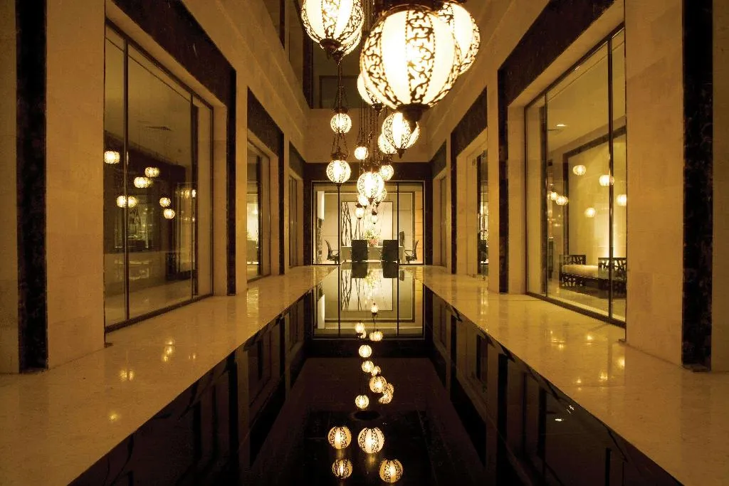 Conferences, Hilton Luxor Resort & Spa, Luxor