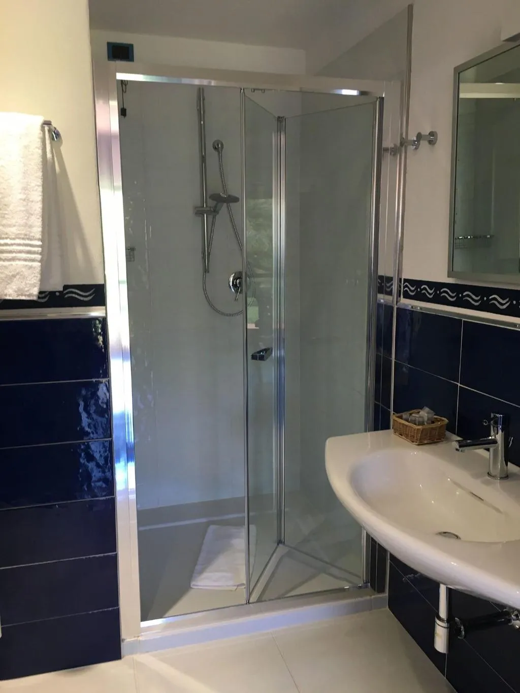 Room, Cala Rosa Club Hotel, Alghero