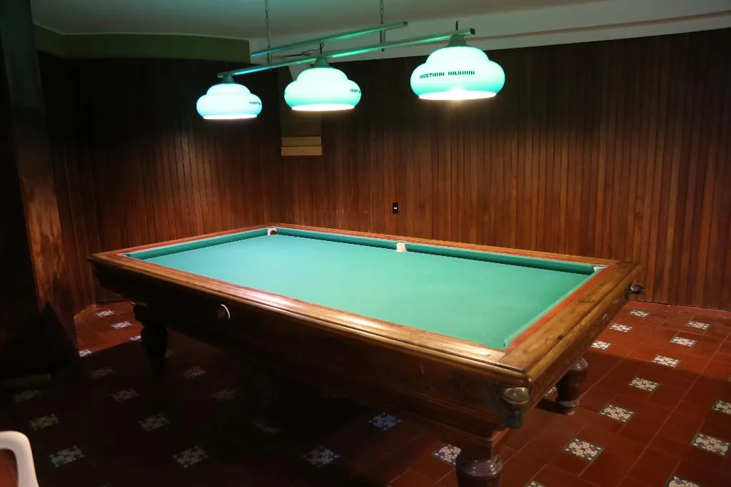 Sports and Entertainment, Club Esse Roccaruja, Alghero