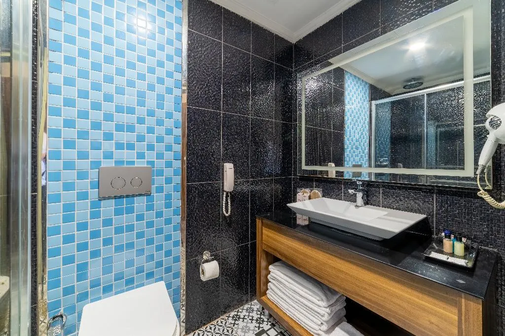 SUITE BUSINESS Room, Sky Business Hotel, Antalya