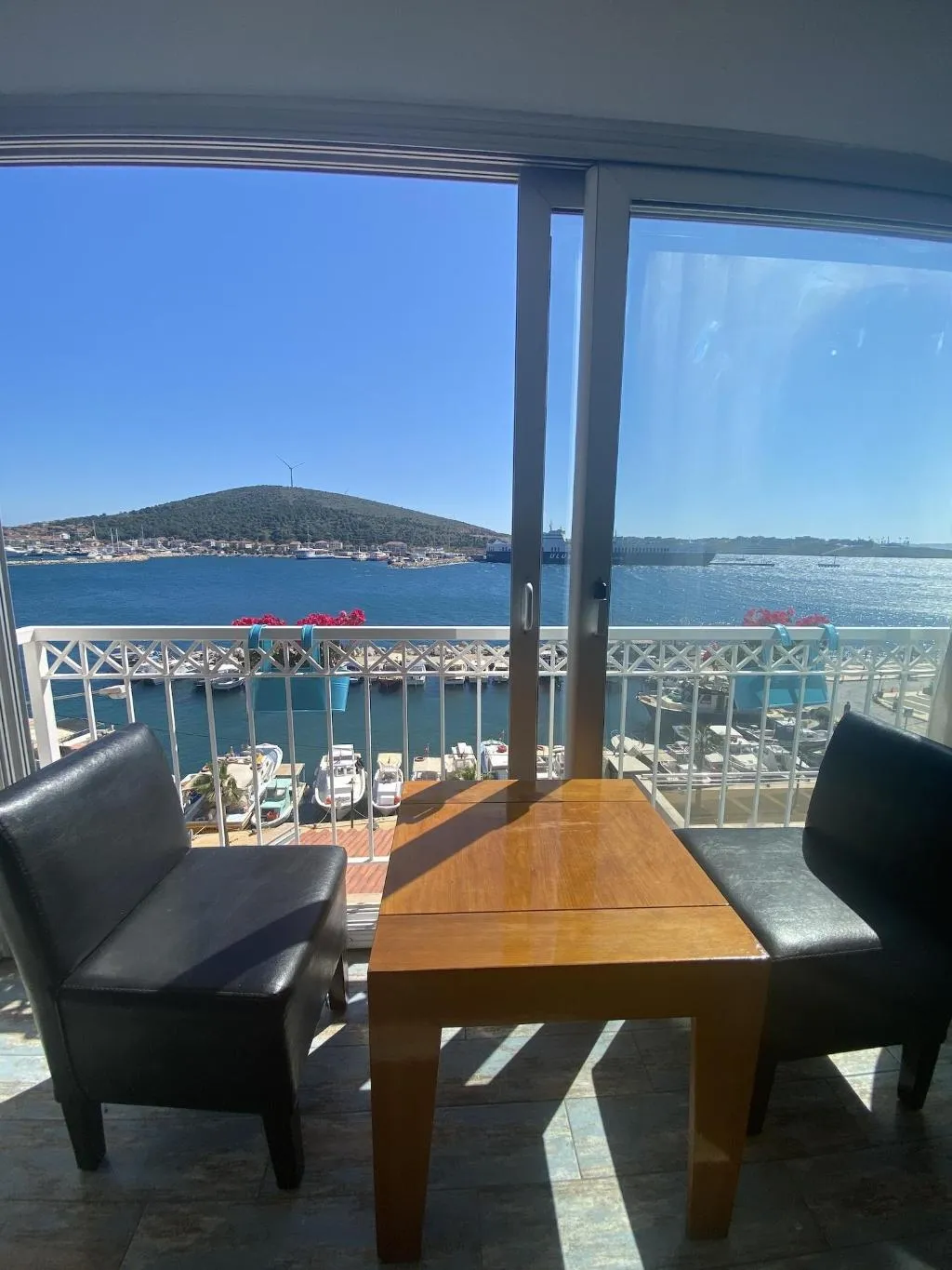 Room, Larimar Boutique Hotel, Izmir