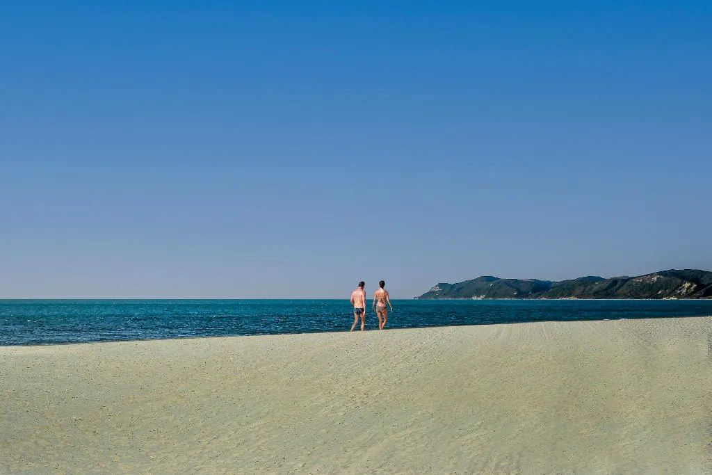 Beach, Melia Durres Albania, Durres