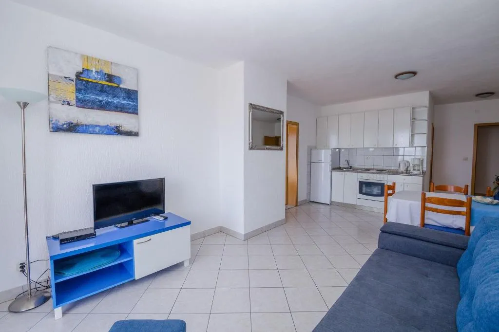 Room, Apartments Bandalo, Split