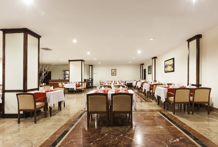 Numa Club Side Hotel, Antalya