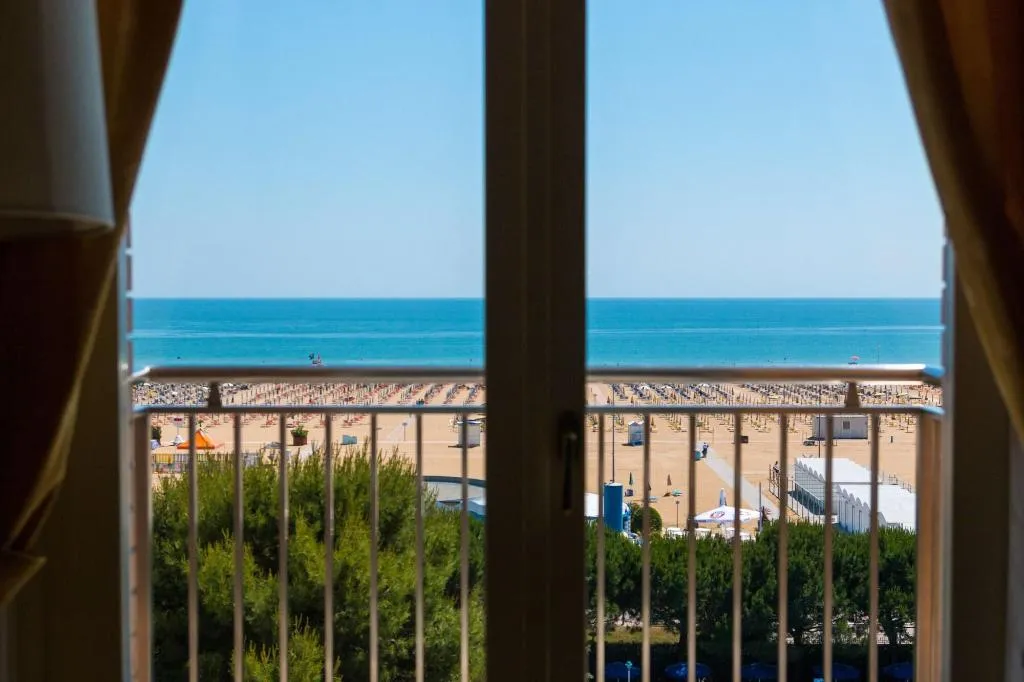 Room, Principe, Venice