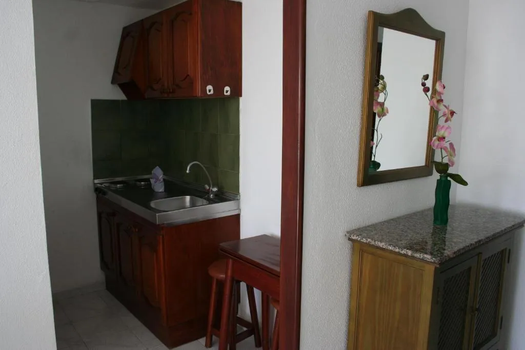 APARTMENT ONE BEDROOM Room, Maba Playa Apartamentos, Gran Canaria