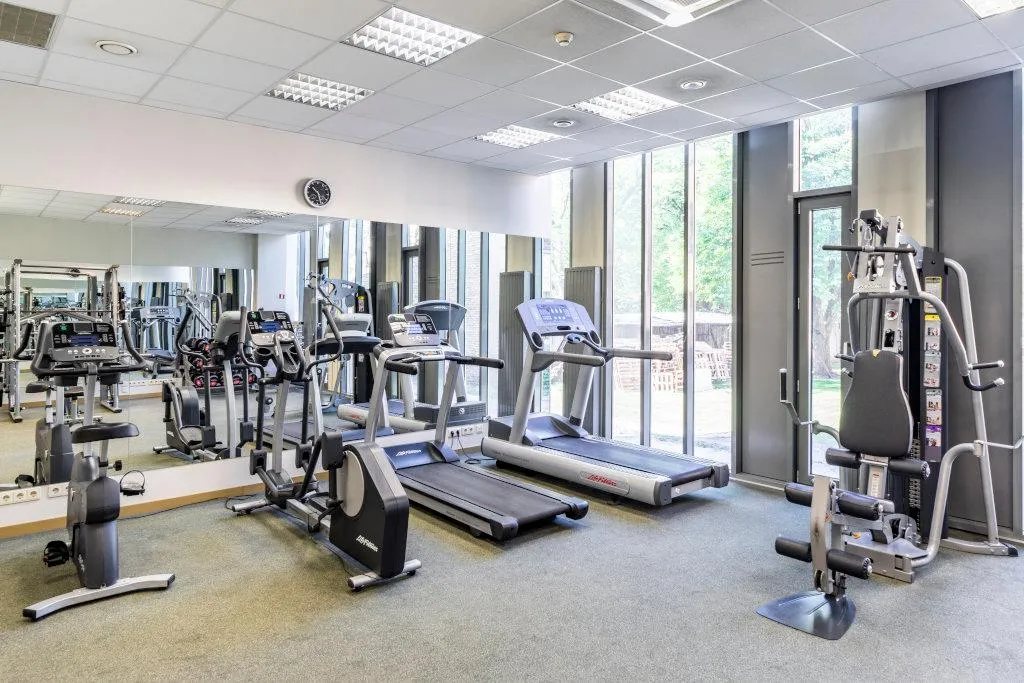 Sports and Entertainment, Rixwell Elefant Hotel, Riga