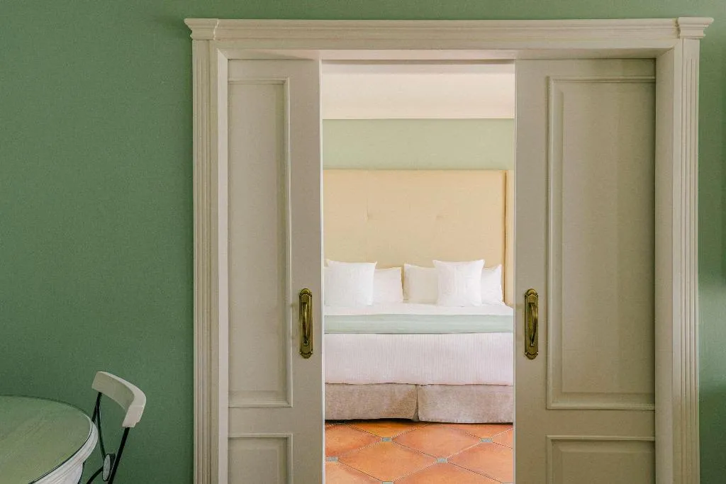 SUITE GRAND Room, Palacio de Sancti Petri Gran Melia, Costa De La Luz