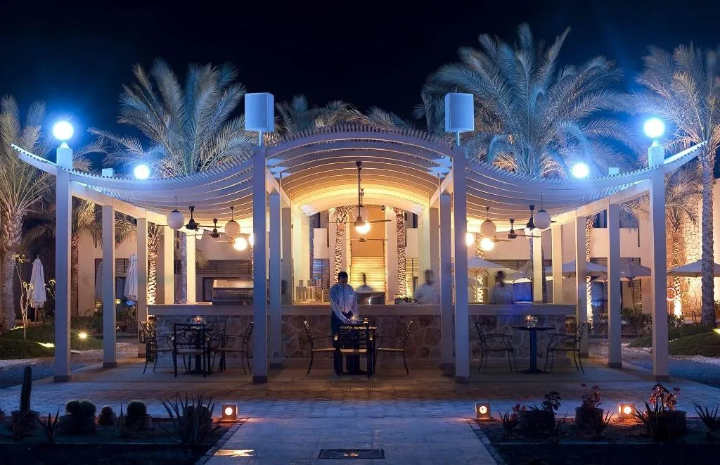 Restaurant, Sentido Reef Oasis Senses Resort, Red Sea Riviera