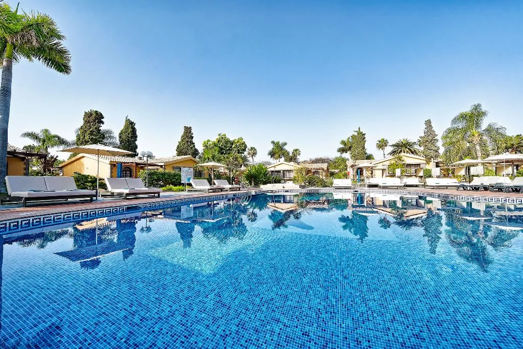 Pool, Maspalomas Villas By Dunas, Gran Canaria