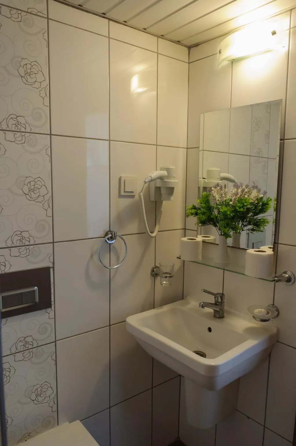 Room, Afsin Hotel, Antalya