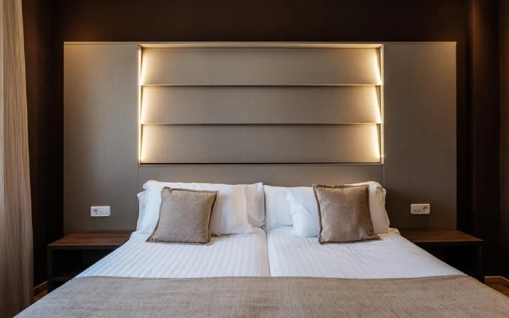 TRIPLE STANDARD Room, Windsor, Costa Brava