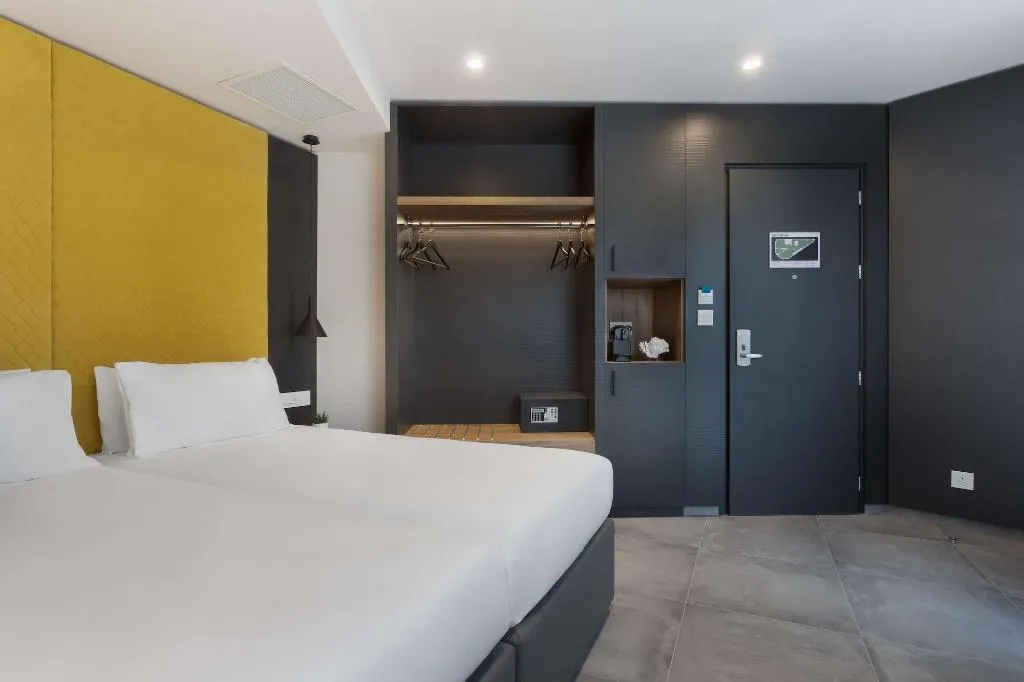 Room, Urban Rooms, Malta