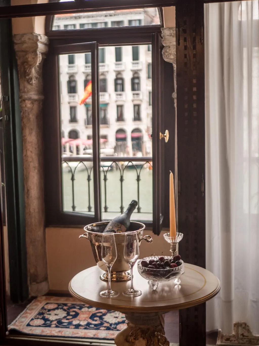 Bar, EGO' Residence Venice, Venice