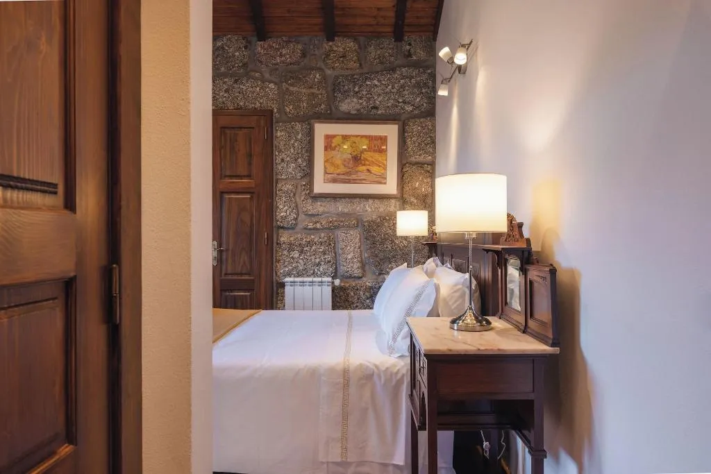 Room, Quinta Do Outeiro, Porto