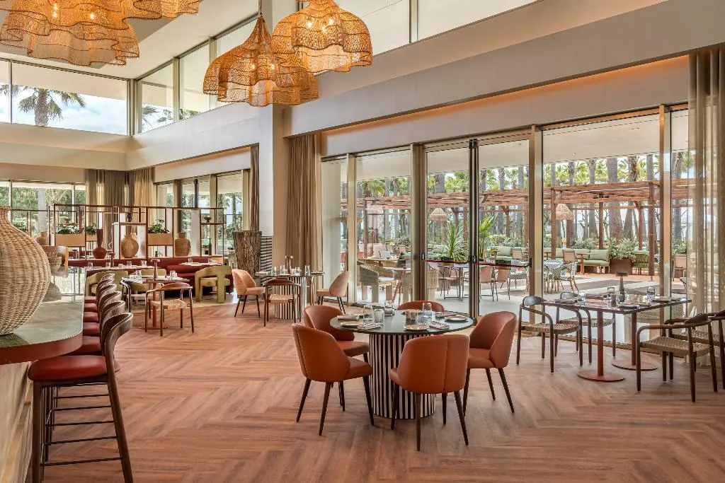 Restaurant, Kimpton Atlantico Algarve, Algarve
