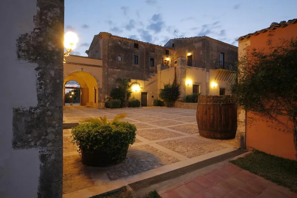 General view, Villa Giulia Agriturismo, Catania