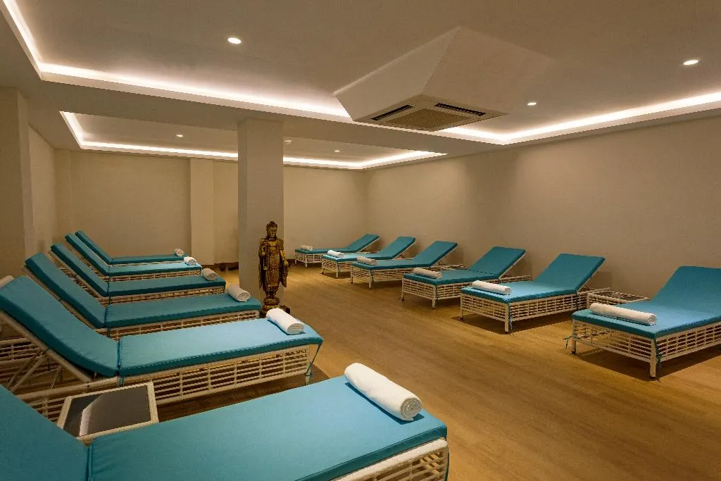 Sports and Entertainment, Long Beach Club Nature, Bodrum