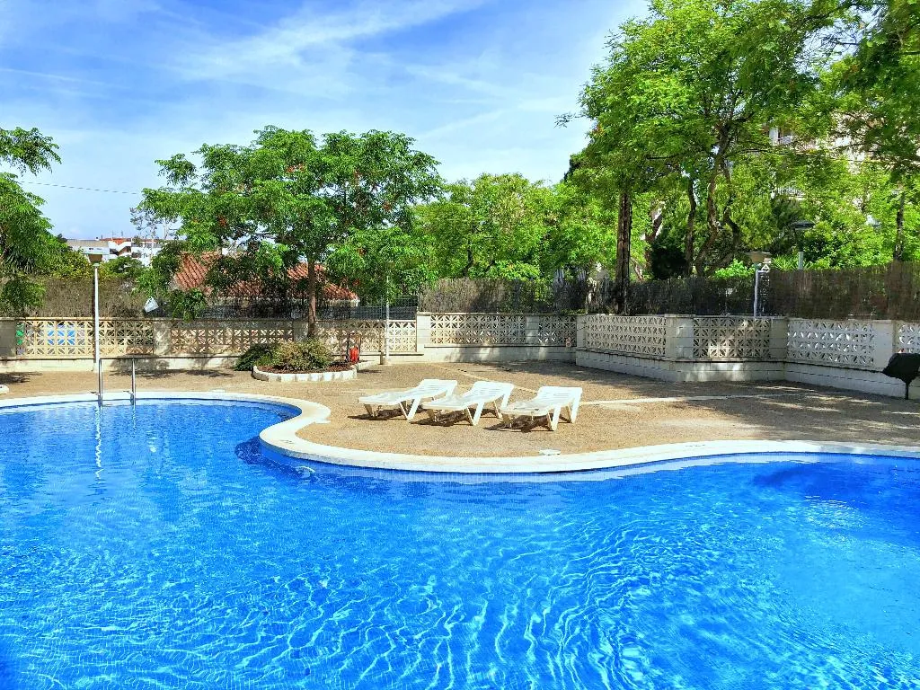 Pool, Rentalmar Arquus, Costa Dorada