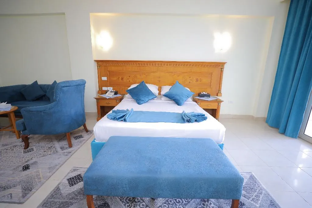 DOUBLE SUPERIOR POOL VIEW Room, Sharm Bride Resort Aqua Park & Spa, Red Sea Riviera