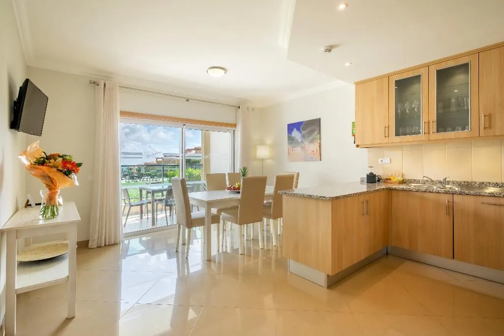 APARTMENT PREMIUM Room, Boavista Golf & Spa - Bela Colina Holidays, Algarve