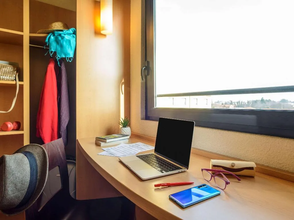 Double or Twin STANDARD Room, ibis Milano Malpensa Aeroporto, Milan