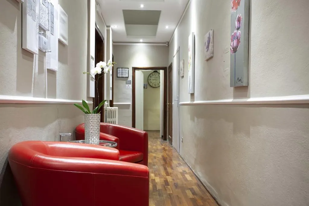 Lobby, Prestigia Rooms B B Firenze, Florence