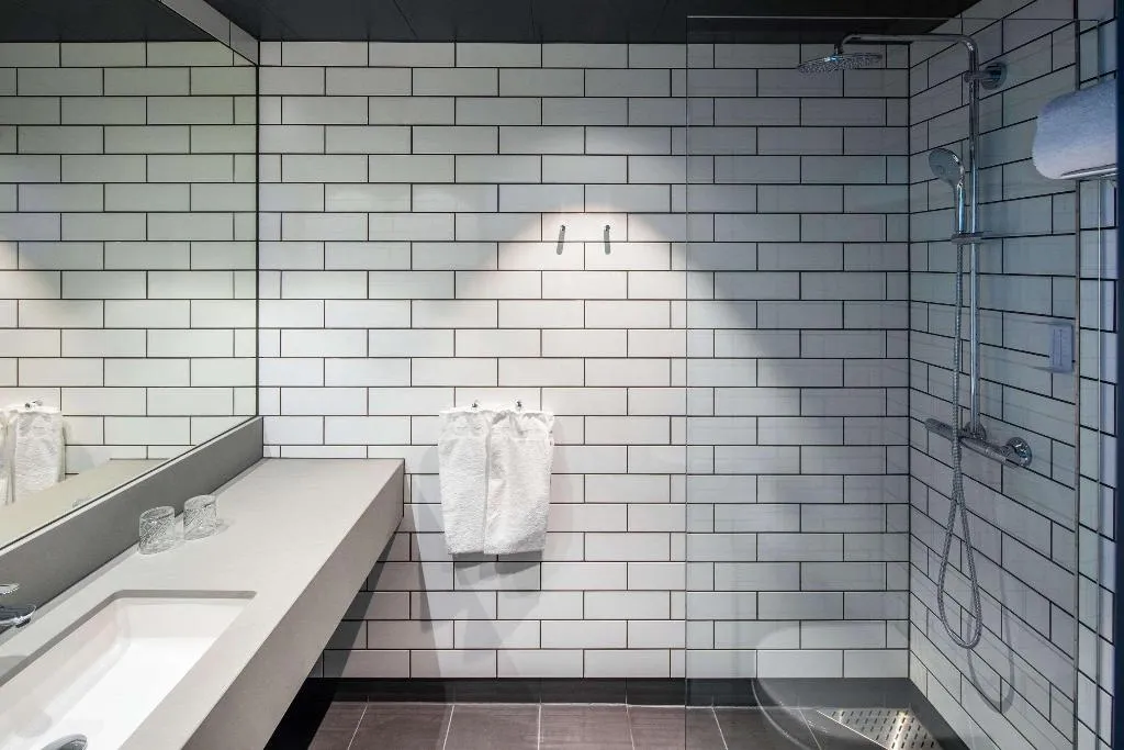 TWIN STANDARD Room, Comfort Hotel Copenhagen Airport, Copenhagen