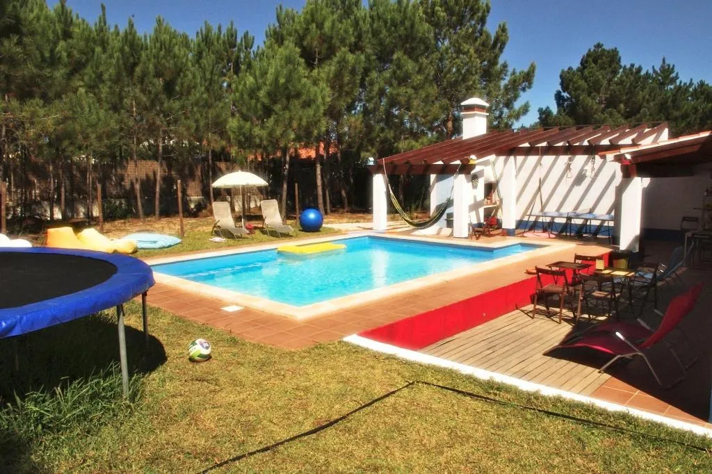 Sports and Entertainment, Aljezur Villas, Algarve