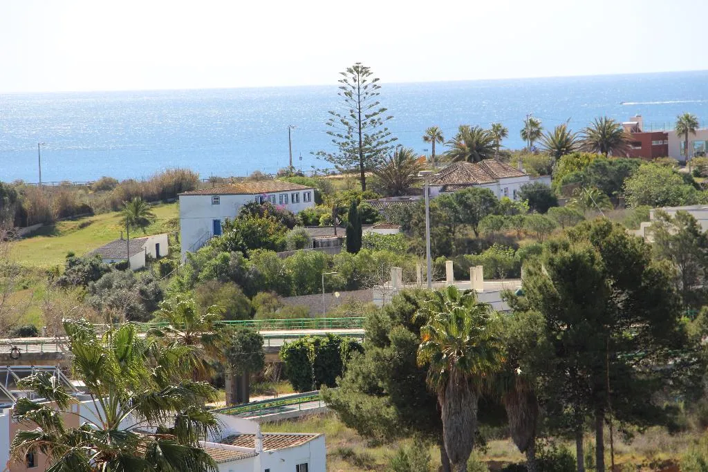 General view, Interpass Solvau Apartamentos, Algarve