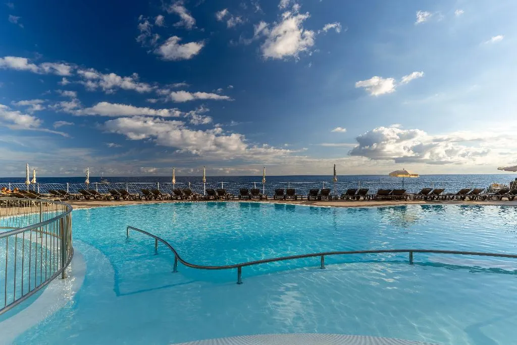 Pool, Pestana Vila Lido Madeira, Madeira