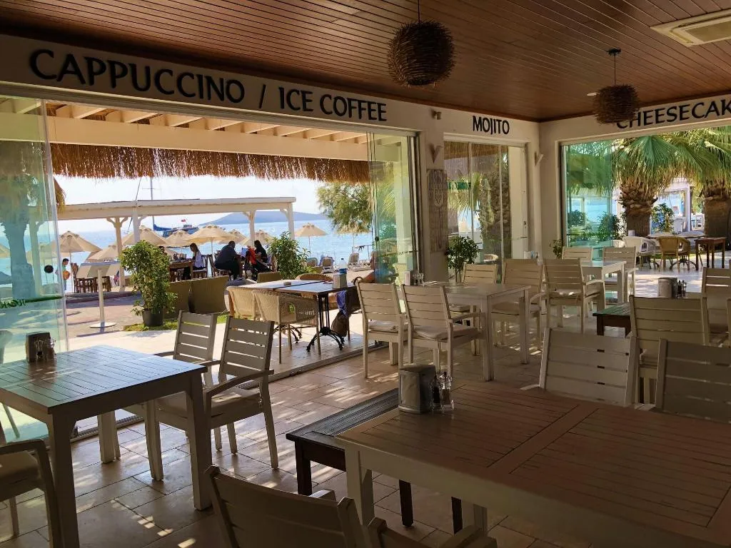 Restaurant, Zest Exclusive Hotel And Spa, Bodrum