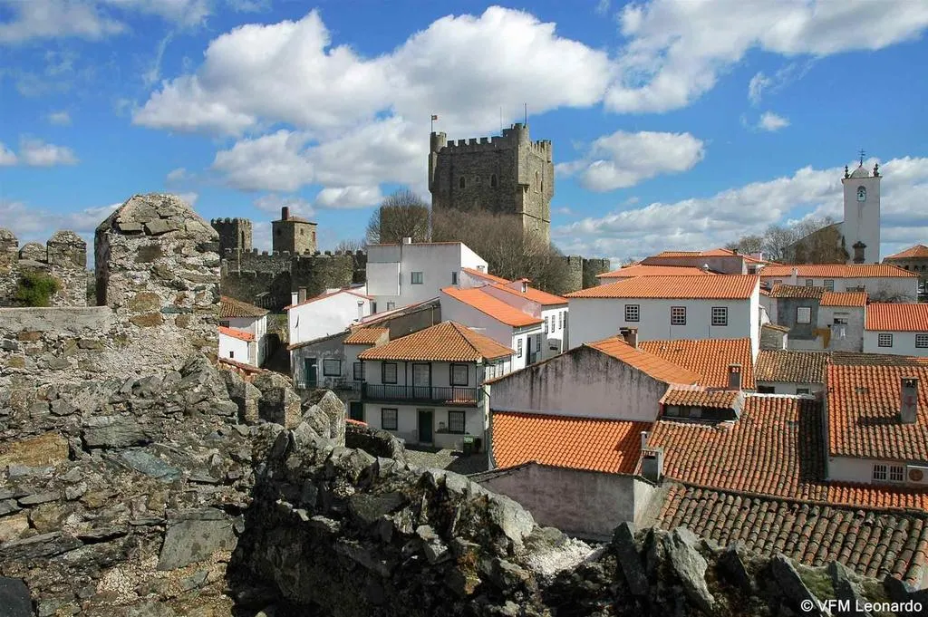 General view, Ibis Braganca, Porto