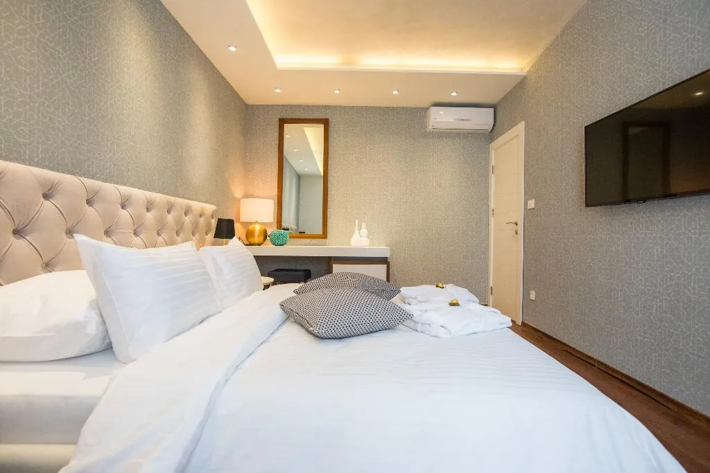 APARTMENT PREMIUM Room, Villa Diamond, Dubrovnik