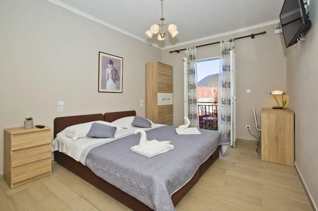 Room, Villa Milton Hvar, Split