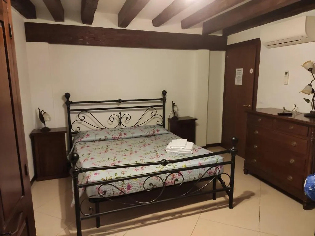 Room, Sweet Venice Guest House, Venice