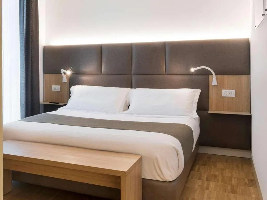 Room, GHV Hotel & Spa, Venice