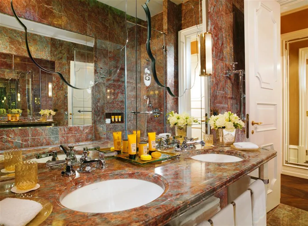 General view, The Gritti Palace, a Luxury Collection Hotel, Venice