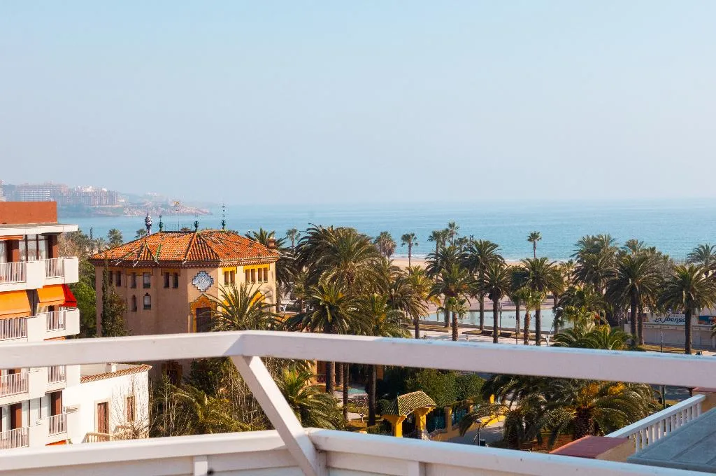 General view, Evenia President, Costa Dorada