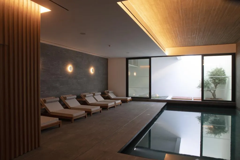 Pool, Anemi Hotel & Suites, Cyprus