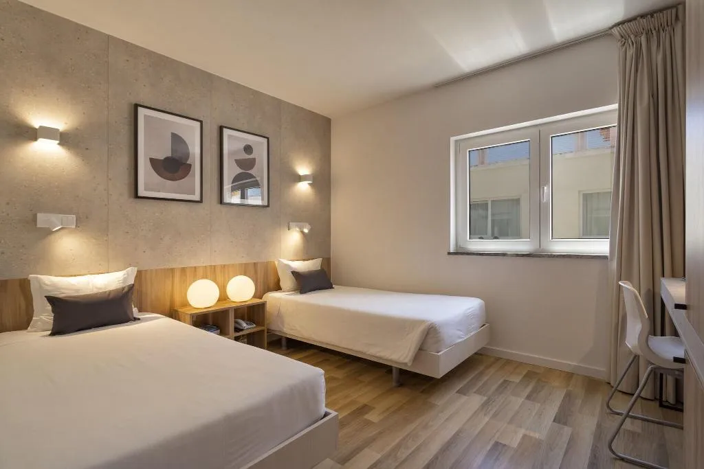 Room, Next Inn, Algarve