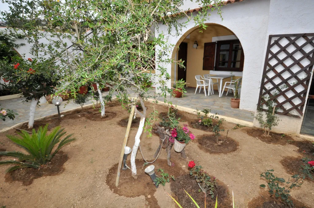 APARTMENT CAPACITY 4 Room, Pennystella Apartments, Crete