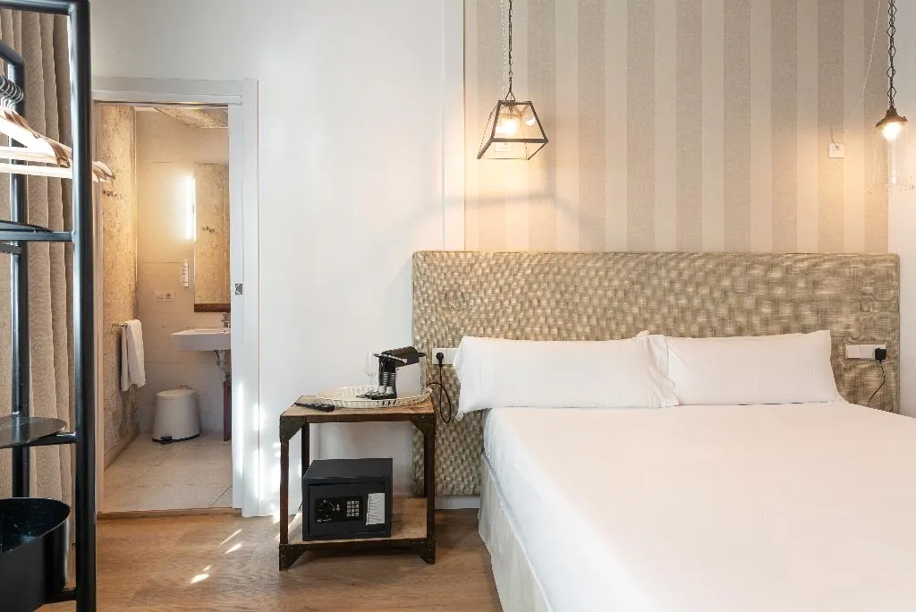 Double or Twin STANDARD Room, Brondo Architect, Majorca
