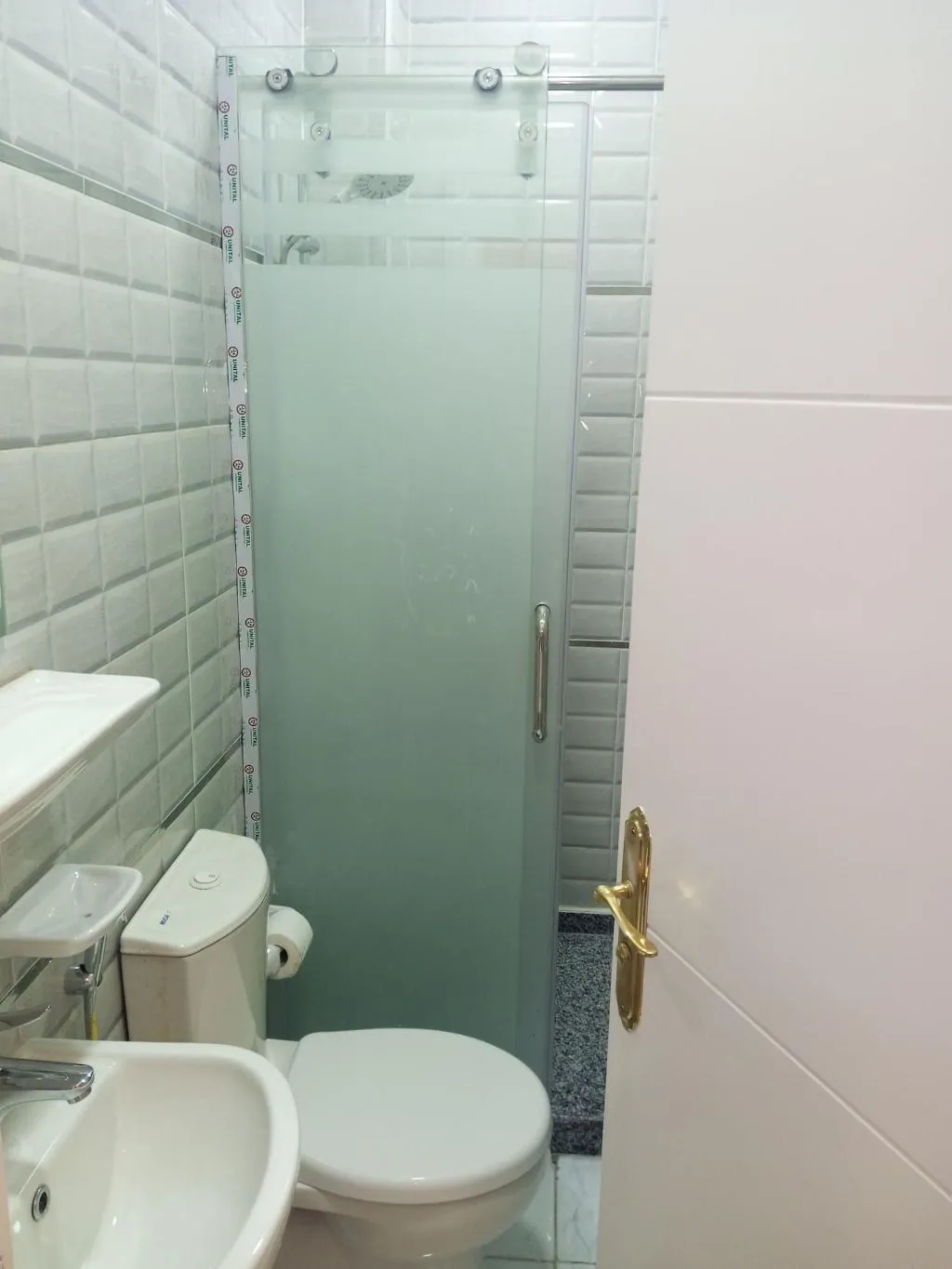 Room, New Panorama Hotel, Cairo