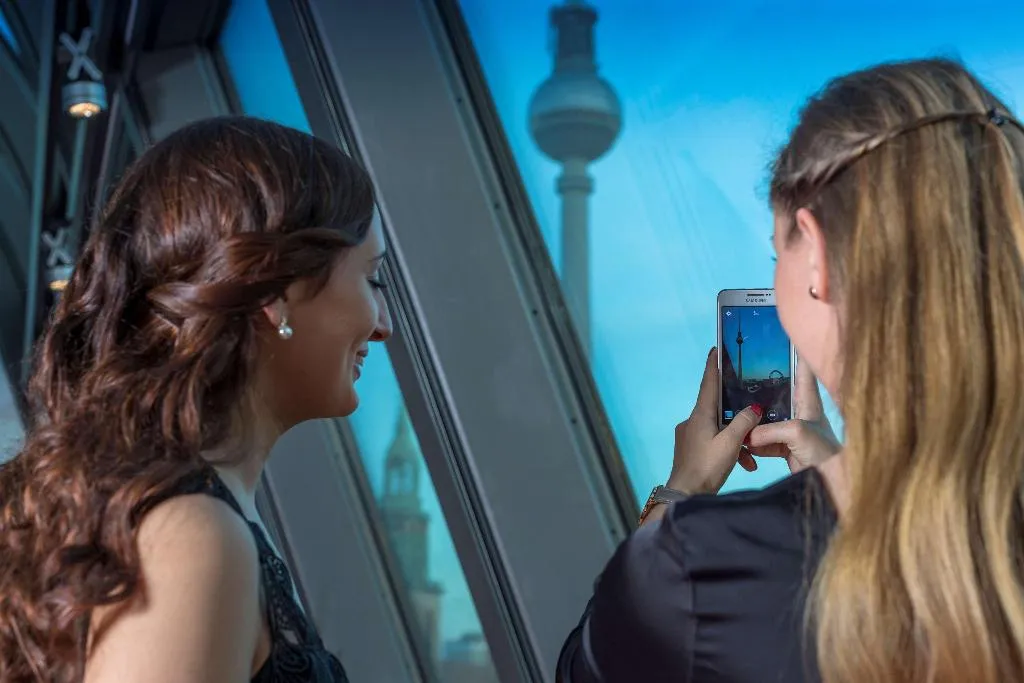 Conferences, Radisson Collection Hotel, Berlin, Berlin