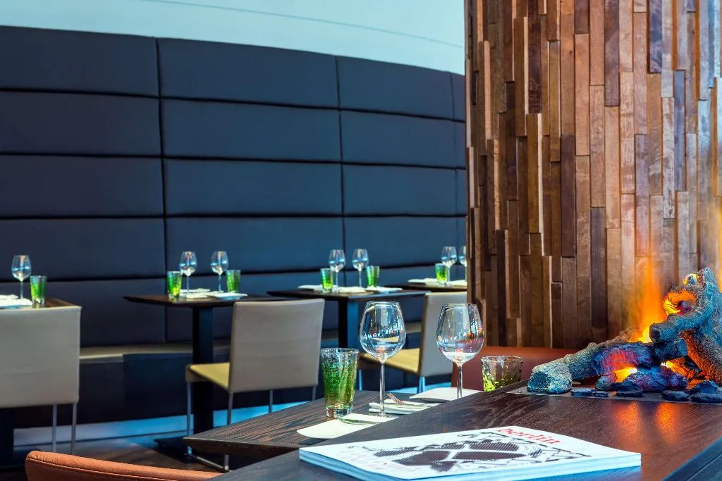 Restaurant, Radisson Collection Hotel, Berlin, Berlin